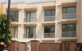 Uds Villa