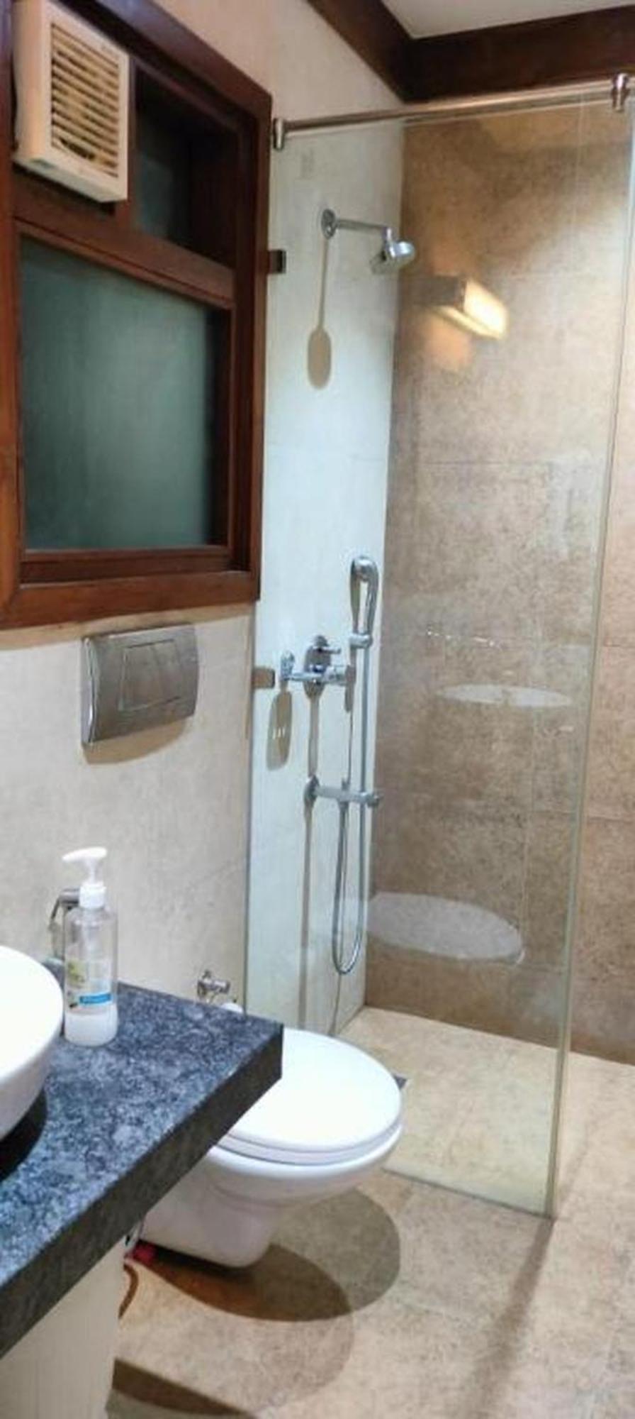 Uds Villa Scandinavian B&B - Next To Vfs Nueva Delhi Exterior foto